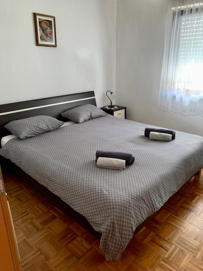 Apartma Panorama Kobarid Eksteriør bilde