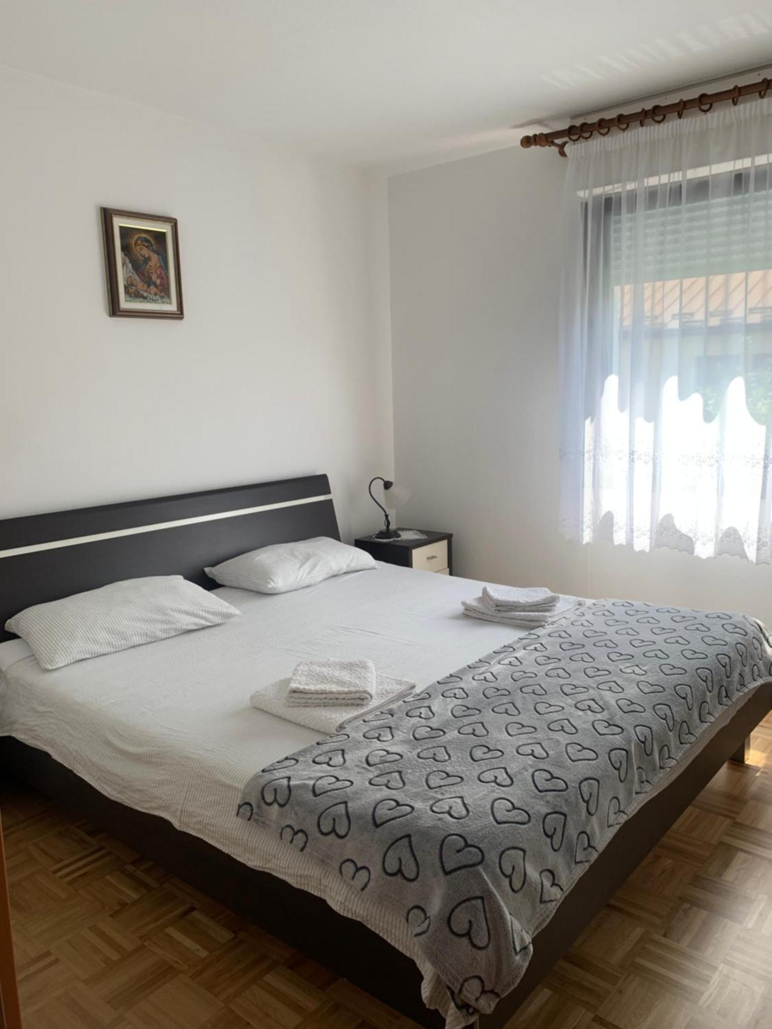 Apartma Panorama Kobarid Eksteriør bilde