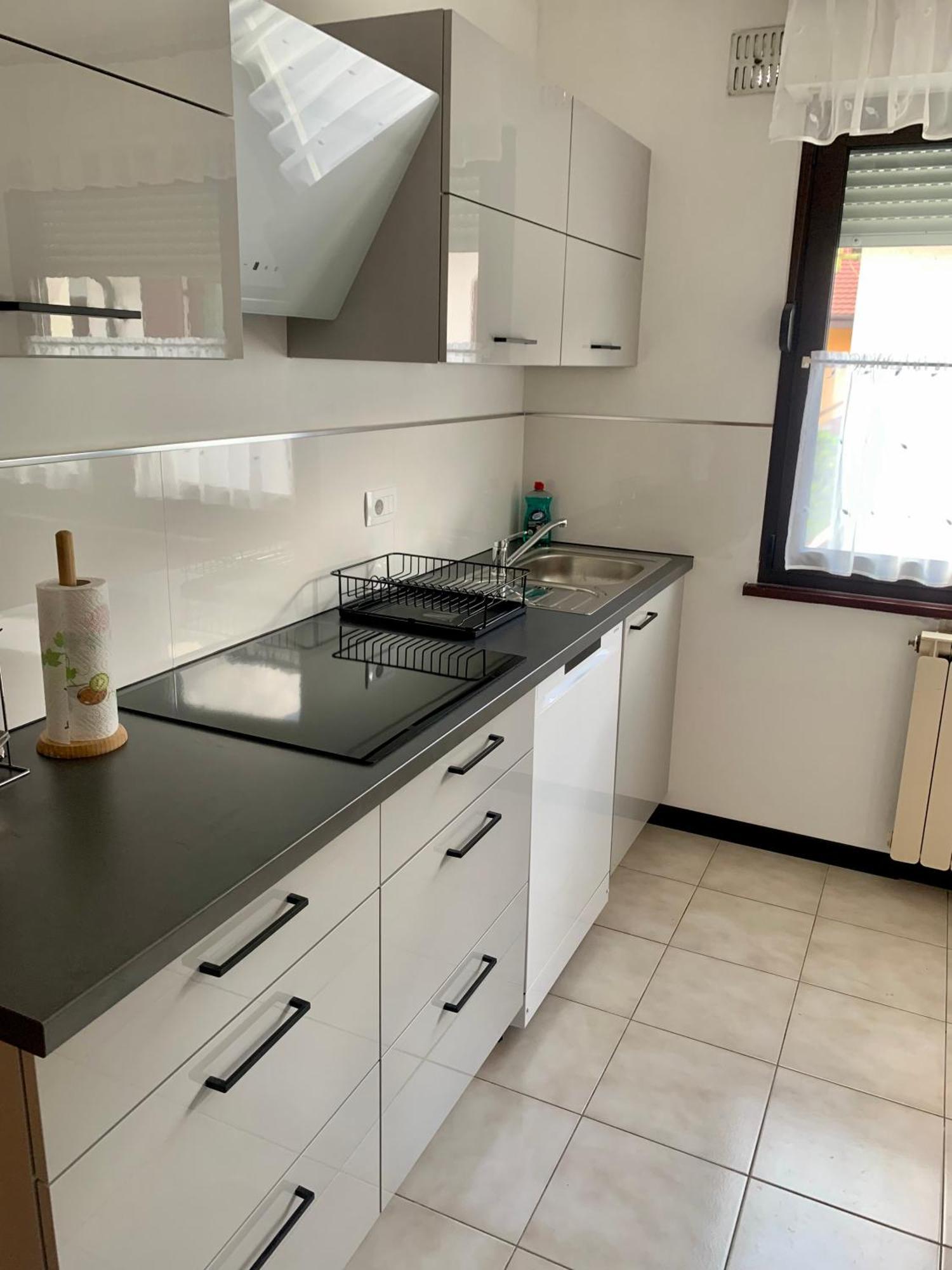 Apartma Panorama Kobarid Eksteriør bilde